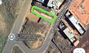 Imagem 5: Terreno próximo aparecida e com londa vista!!!