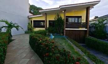 Imagem: Casa com 3 dormitórios para alugar, 209