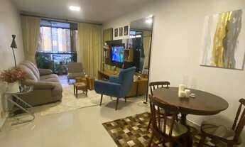 Imagem 5: Excelente apartamento de 3 dormitórios totalmente mobiliado para locação no bairro Itacoru