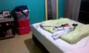 Imagem 4: Casa para Venda - 140m², 5 dormitórios, 3 vagas - Lami