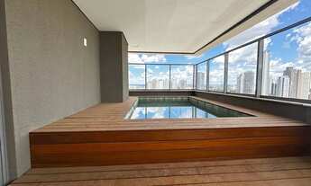 Imagem 2: Apartamento a venda com 4 suítes no Setor Marista - GO