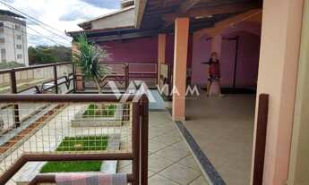 Imagem 4: Casa à venda no bairro Bom Retiro - Betim