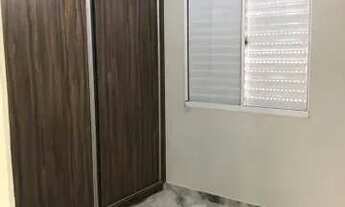 Imagem 4: Apartamento com 2 dormitórios à venda, 47 m² por R$ 185.000,00 - Jardim Zara - Ribeirão Pr