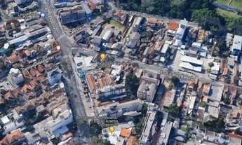 Imagem 3: Pavilhão em Medianeira