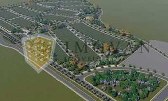 Imagem 4: Terreno Padrão em Ribeirão Preto