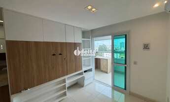 Imagem 2: Apartamento disponível para locação no bairro Santa Mônica em Uberlândia-MG