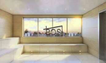 Imagem 6: Apartamento à venda, 2 quartos, 1 suíte, 2 vagas, Cidade Nova - Belo Horizonte/MG