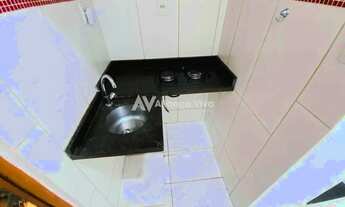 Imagem 5: Botafogo Kitnet com 1 dormitório