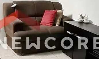 Imagem 2: Apartamento em Rua Albatroz, 65 - Vila Padre Manoel de Nóbrega - Campinas/SP