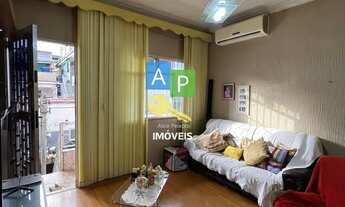 Imagem 6: DUAS CASAS GRANDES À VENDA SEMIMOBILIADA PQ. SENHOR DO BONFIM