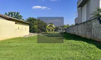 Imagem 3: Terreno à venda, 504 m² por R$ 560.000,01 - Condomínio Reserva dos Vinhedos - Louveira/SP