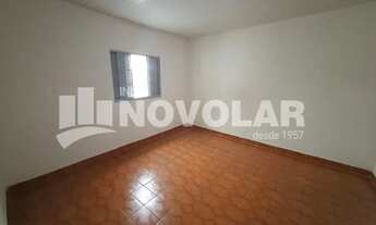 Imagem 4: Casa Térrea na Vila Maria com 1 Dormitório