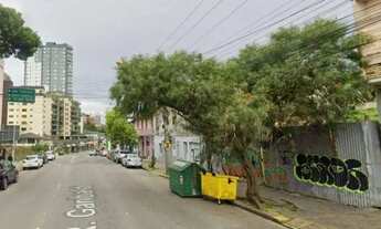 Imagem 3: Terreno Exposição Caxias do Sul