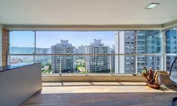 Imagem 5: Apartamento 3 suítes no Central Parque