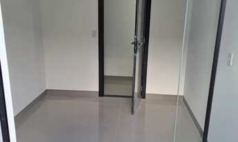 Imagem 5: Térrea para venda possui 106 metros quadrados com 3 quartos em Água Limpa Park - Campo Gra