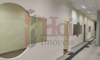 Imagem 7: Prédio comercial de aproximadamente 1.000m²