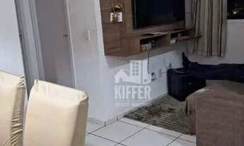 Imagem: Apartamento em Maria Paula venda