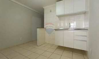Imagem 3: SCLN 216 BLOCO D - APARTAMENTO 01 QUARTO