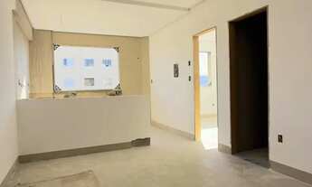 Imagem 7: Studio no Edifício Gália Localizado no Bairro Cândida Câmara