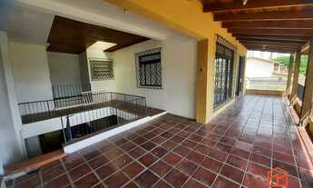 Imagem 4: Casa para aluguel, 3 quartos, 1 vaga, Partenon - Porto Alegre/RS