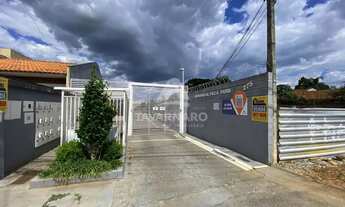 Imagem: Casa com 3 Dormitórios em Condomínio