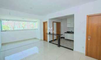 Imagem: Apartamento Moderno no Buritis com 2 Suítes