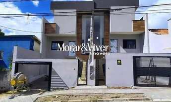 Imagem: Sobrado para Venda em São José dos Pinhais