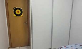 Imagem 9: Apartamento residencial para Locação no Residencial Horizon Centro, Lauro de Freitas - BA