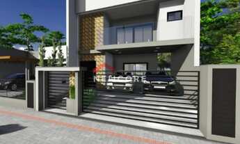 Imagem 3: Sobrado em Rua Ibirama - Quintino - Timbó/SC