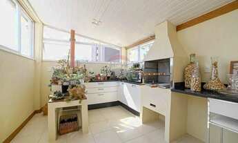 Imagem 2: Cobertura Exclusiva e Ampla com 4 Quartos!