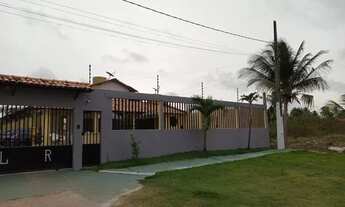 Imagem 4: Casa, 3 suítes, 2 vgs no Cond. Brisa do Lago