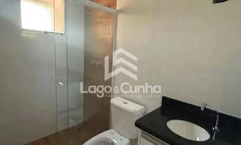 Imagem 6: Casa com 3 dormitórios à venda, 98 m² por R$ 420.000,00 - Jardim Bandeirantes - Poços de C