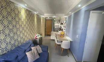 Imagem: Apartamento com 2 dormitórios à venda