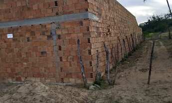 Imagem 3: Vendo Casa em ponto de madeira 8x25 em Santa Rosa de lima, povoado areias