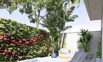 Imagem 7: Casa Damha 280 metros quadrados com 5 quartos em Araçagy