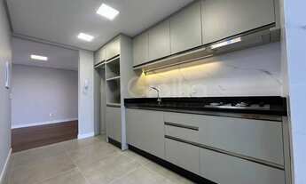 Imagem 7: Apartamento de 153m² privativos com 2 suítes em Coqueiros