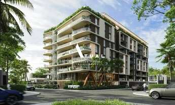 Imagem 6: Apartamento com 3 quartos em Camboinha - Lançamento