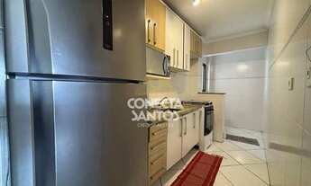 Imagem 3: Apto 2 quartos, Guilhermina, Praia Grande -Cod1400