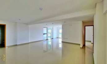 Imagem 4: Apartamento alto padrão com 4 suítes e vista panorâmica no Lauritzen, Campina Gr