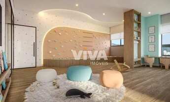 Imagem 4: Apartamento com 2 dormitórios, sendo 1 suíte à venda, 71 m² por R$ 770.000,00 - Vila Operá