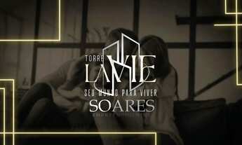 Imagem 6: TORRE LA VIE - Lavie - Leal Moreira, rua João Balbi, Nazaré, 4 suítes - oportunidade