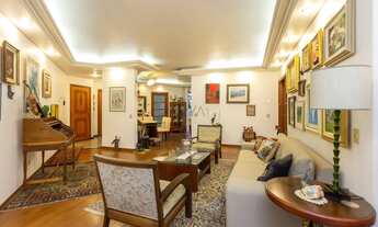 Imagem 6: Apartamento à venda no Bigorrilho - ARYA