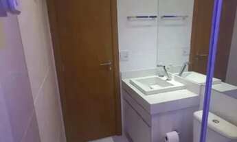 Imagem 5: Apartamento 3 Quartos, Distribuído Em 77M² E 1 Vaga De Garagem Em Jaguaribe. JSFBEH