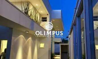 Imagem 2: Linda Casa em dois pavimentos para locação no Bairro Morada da Colina