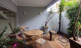 Imagem 7: Casa em Residencial Fechado para Alugar com 03 Quartos no Bairro Nova Aliança em Ribeirão