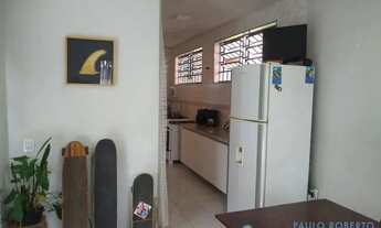 Imagem 5: CASA TÉRREA - ALTO DA LAPA - SP