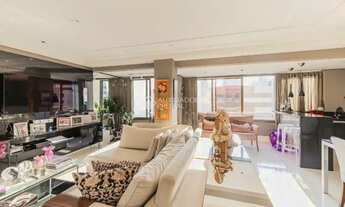 Imagem 3: Imóvel para venda tem 120 metros quadrados com 3 quartos em Menino Deus - Porto Alegre - R