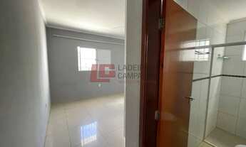 Imagem 6: Casa com 3 quartos, 2 suíte e um terraço com vista livre, no Jambeiro, Campinas