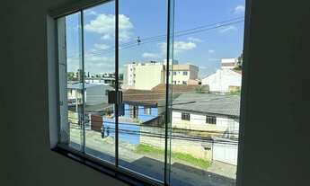 Imagem 6: Imóvel para venda com 55 metros quadrados com 2 quartos