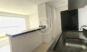 Imagem 4: Apartamento 2 Quartos no Parque Amazônia codigo: 130699